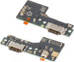 Xiaomi Placa cu Conector Incarcare - Microfon Xiaomi Redmi 13 NFC / 13 / Poco M6 4G, Service Pack 560002N19A00