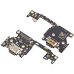 Aftermarket Placa cu Conector Incarcare - Microfon Motorola Edge 20