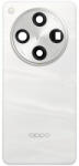 Oppo Capac Baterie Oppo Find X8 Pro, Alb (Pearl White), Service Pack 621033000406