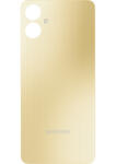 Samsung Capac Baterie Samsung Galaxy A06 A065, Auriu, Service Pack GH81-26501A