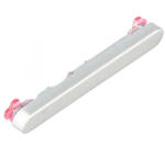 Honor Buton Volum Honor 600e / 600 Lite, Gri (Velvet Grey), Service Pack 5168ACRA