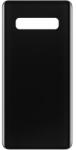 Aftermarket Capac Baterie compatibil cu Samsung Galaxy S10+ G975, Negru - koubsolutions