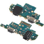 Aftermarket Placa cu Conector Incarcare - Audio - Microfon Samsung Galaxy A52s 5G A528, Versiune K2