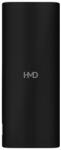 HMD Capac Baterie HMD 105 4G, Negru, Service Pack 5003000744SH0