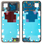 Honor Carcasa Mijloc Honor X7d 4G / 400 Smart 4G, Auriu (Desert Gold), Service Pack 9707ACDS