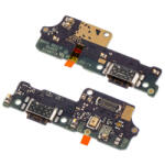 Aftermarket Placa cu Conector Incarcare - Microfon Xiaomi Redmi 10C - koubsolutions