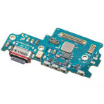 Samsung Placa cu Conector Incarcare - Microfon - Modul Cititor SIM Samsung Galaxy S21 FE 5G G990, Service Pack GH96-14548A