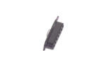 HMD Buton SOS HMD 2660 Flip, Mov, Service Pack 5010001252SH0