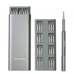 UF-TOOLS Surubelnita UF-TOOLS, 48in1 Surubelnita