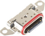 Motorola Conector Incarcare Motorola Razr 2025 / Razr 60 / Edge 60 Pro / Edge 60 Fusion / G Stylus 5G (2025), Service Pack SCA8E41330