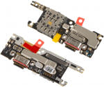 Huawei Placa cu Conector Incarcare - Microfon - Modul Cititor SIM Huawei Pura 80 Ultra, Service Pack 02357ECV