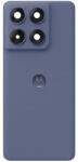 Motorola Capac Baterie Motorola Edge 60 Fusion, Bleumarin (Pantone Slipstream), Service Pack 5D68C29871