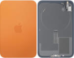 Apple Capac Baterie Apple iPhone 17 Pro Max, Portocaliu (Cosmic Orange), Swap