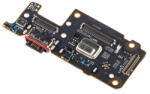 Xiaomi Placa cu Conector Incarcare - Microfon - Modul Cititor SIM Xiaomi Redmi Note 11 Pro+ 5G, Service Pack 560003K16U00
