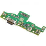 Motorola Placa cu Conector Incarcare - Microfon Motorola Moto G60, Service Pack 5P68C18349 - koubsolutions