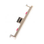 Honor Buton Volum Honor Magic V5, Alb (Ivory White), Service Pack 5167AARP