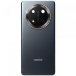 Honor Capac Baterie Honor Magic7 Lite, Negru (Titanium Black), Service Pack 0235AMMS