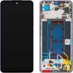 Oppo Display cu Touchscreen Oppo Reno13 FS 5G / Reno13 F, cu Rama, Mov (Plume Purple), Service Pack 621029000450
