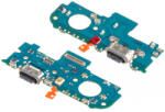 Samsung Placa cu Conector Incarcare - Microfon Samsung Galaxy A35 5G A356, Service Pack GH96-16719A