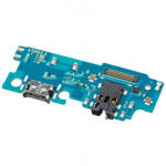 Samsung Placa cu Conector Incarcare - Audio - Microfon Samsung Galaxy A32 5G A326, Service Pack GH96-14158A