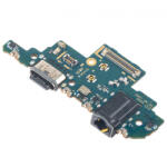 Samsung Placa cu Conector Incarcare - Audio - Microfon Samsung Galaxy A52s 5G A528, Versiune K2 Service Pack GH96-14860A