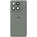 Motorola Capac Baterie Motorola Edge 60 Pro, Gri (Pantone Shadow), Service Pack 5D68C30058