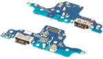Motorola Placa cu Conector Incarcare - Microfon Motorola Moto G17 / G17 Power, Service Pack 5B28C32091