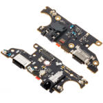 Xiaomi Placa cu Conector Incarcare - Audio - Microfon Xiaomi Redmi Note 9T 5G, Service Pack 5600010J2200