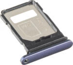 Motorola Suport SIM - Card Motorola Edge 70 Fusion, Bleumarin (Pantone Silhouette), Service Pack SMO8E98113