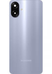 Samsung Capac Baterie Samsung Galaxy A07 4G A075, Mov (Light Violet), Service Pack GH81-28159A