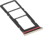 Motorola Suport SIM - Card Motorola Moto G06 Power / G06, Bej (Laurel Oak), Service Pack S948E83060