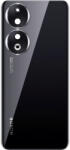 Honor Capac Baterie Honor 90, Negru (Midnight Black), Service Pack 0235AGCF