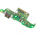 Motorola Placa cu Conector Incarcare - Microfon Motorola Moto G8 Power, Service Pack 5P68C16141