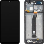 Xiaomi Display cu Touchscreen Xiaomi Redmi A3, cu Rama, Negru, Service Pack 5600010C3Y00