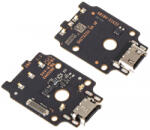 Huawei Placa cu Conector Incarcare - Microfon Huawei MatePad 11.5 (2025), Service Pack 02357DTC
