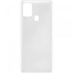 Aftermarket Capac Baterie compatibil cu Samsung Galaxy A21s A217, Alb - koubsolutions