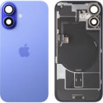 Apple Capac Baterie Apple iPhone 16, Albastru (Ultramarine), Swap Premium