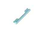 Honor Buton Volum Honor Pad 10, Turcoaz (Cyan), Service Pack 9706ACGE