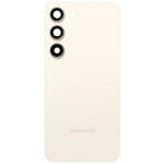 Samsung Capac Baterie Samsung Galaxy S23 S911, Crem, Service Pack GH82-30393B
