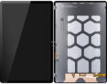 Samsung Display cu Touchscreen Samsung Galaxy Tab S7 FE T736, Service Pack GH82-25897A