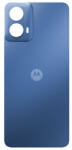 Motorola Capac Baterie Motorola Moto G34, Albastru (Ice Blue), Service Pack 5S58C23739