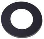 Aftermarket Geam Camera Spate Samsung Galaxy A23 5G A236 / A23 A235, Main, Negru - koubsolutions