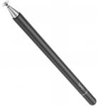 hoco. Touch Pen HOCO GM103 2in1, Negru