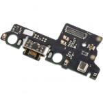 Motorola Placa cu Conector Incarcare - Microfon Motorola Moto E13, Service Pack 5P68C22348