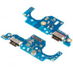 Motorola Placa cu Conector Incarcare - Microfon Motorola Moto G24 Power / G24, Service Pack 5P68C23807