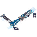 Samsung Placa cu Conector Incarcare - Audio - Keypad - Microfon Samsung Galaxy A5 (2016) A510, Service Pack GH96-09381A