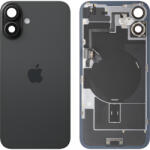 Apple Capac Baterie Apple iPhone 16 Plus, Negru, Swap