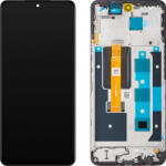 Realme Display cu Touchscreen Realme 12, cu Rama, Negru, Service Pack 621029000184