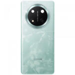 Honor Capac Baterie Honor Magic7 Lite, Turcoaz (Jade Cyan), Service Pack 0235AMMT