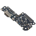 Aftermarket Placa cu Conector Incarcare - Microfon - Modul Cititor SIM Xiaomi Redmi Note 12 Pro 5G